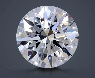 0.32ct G VS1 Rare Carat Ideal Cut Round Diamond