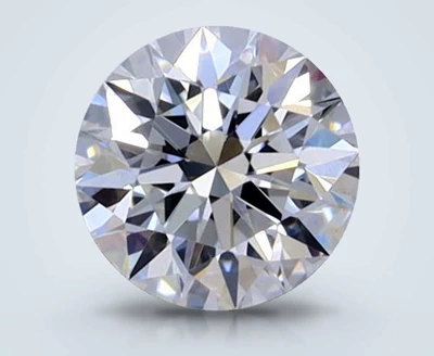 0.32ct G VS1 Rare Carat Ideal Cut Round Diamond