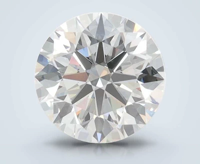 1.58ct F VVS1 Rare Carat Ideal Cut Round Lab Grown Diamond