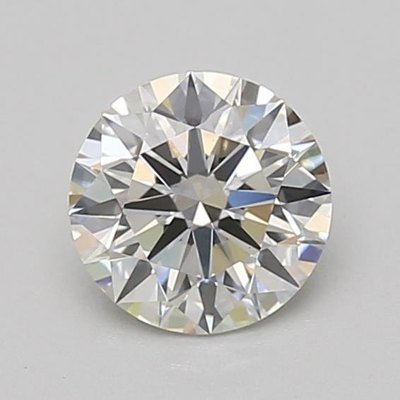 1.01ct H VS1 Rare Carat Ideal Cut Round Lab Grown Diamond