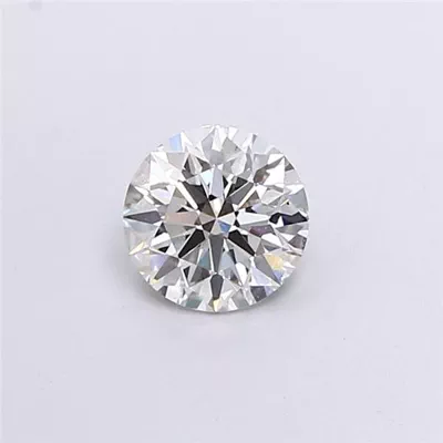 1.20ct G VS2 Rare Carat Ideal Cut Round Lab Grown Diamond
