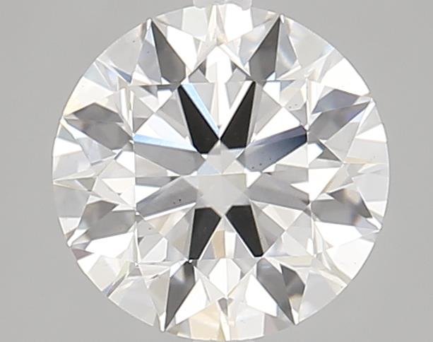 1.86ct G VS2 Rare Carat Ideal Cut Round Lab Grown Diamond