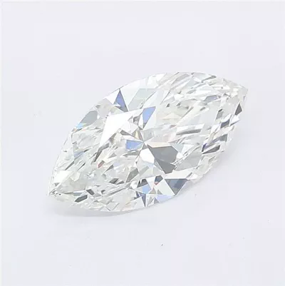 1.02ct E VVS2 Rare Carat Ideal Cut Marquise Lab Grown Diamond