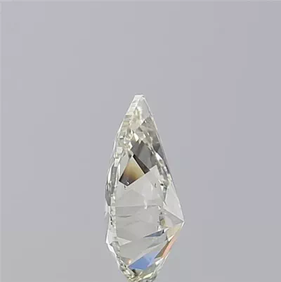 1.21ct J SI1 Rare Carat Ideal Cut Pear Diamond
