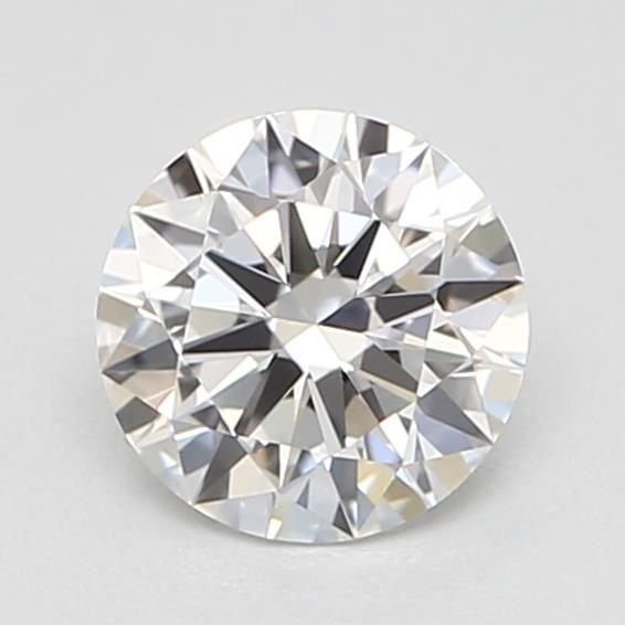 0.33ct F VVS1 Rare Carat Ideal Cut Round Diamond