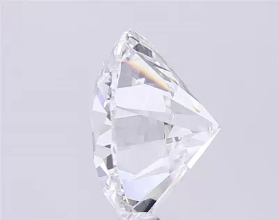 7.05ct D VS1 Excellent Cut Round Lab Grown Diamond