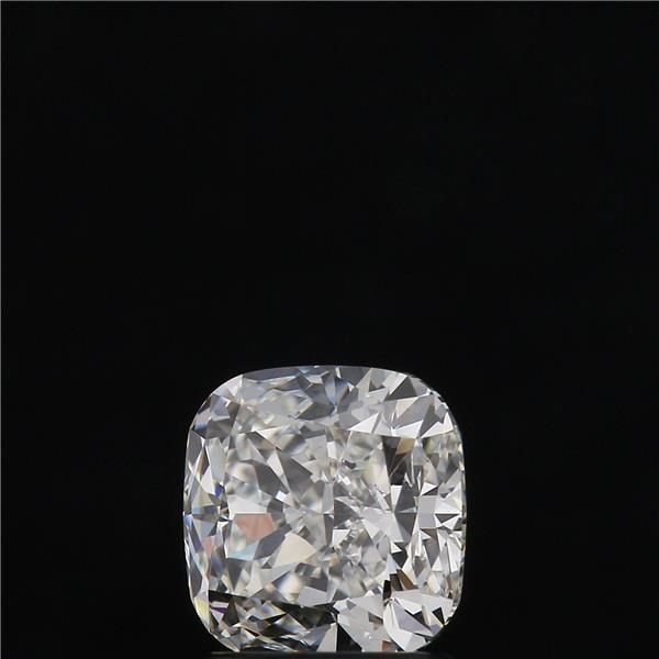 1.52ct H IF Rare Carat Ideal Cut Cushion Diamond