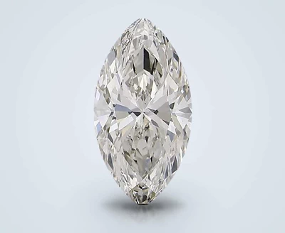 6.35ct J VS2 Rare Carat Ideal Cut Marquise Lab Grown Diamond