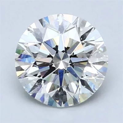 2.00ct G SI1 Excellent Cut Round Diamond