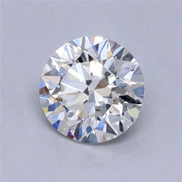 0.31ct G VS2 Rare Carat Ideal Cut Round Diamond
