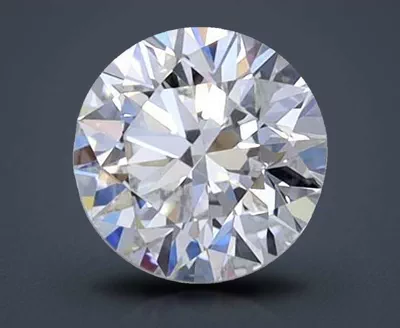 0.31ct G VS2 Rare Carat Ideal Cut Round Diamond