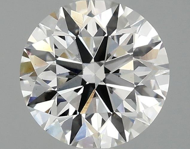 1.55ct G VS2 Excellent Cut Round Lab Grown Diamond