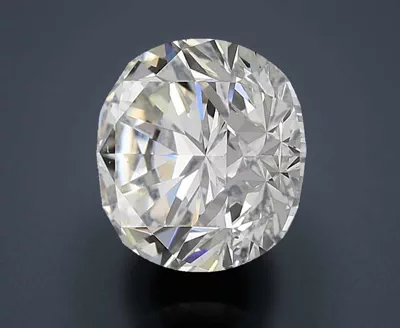2.80ct J VS2 Rare Carat Ideal Cut Round Diamond