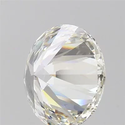 2.03ct G VS2 Rare Carat Ideal Cut Round Lab Grown Diamond