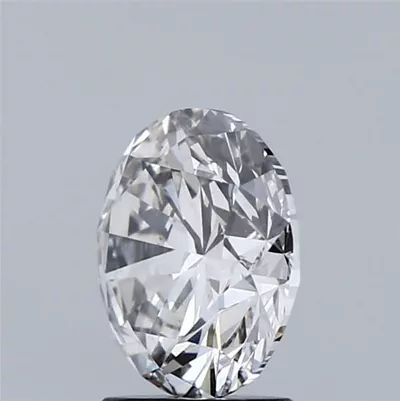 2.35ct H VS1 Excellent Cut Round Lab Grown Diamond