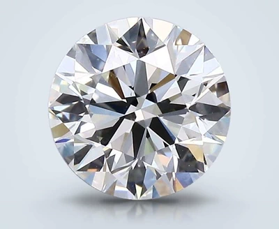1.71ct J VS1 Rare Carat Ideal Cut Round Diamond