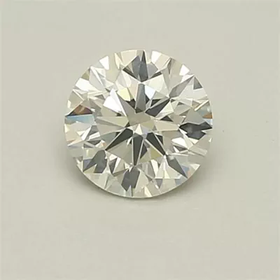 0.70ct J SI2 Rare Carat Ideal Cut Round Diamond