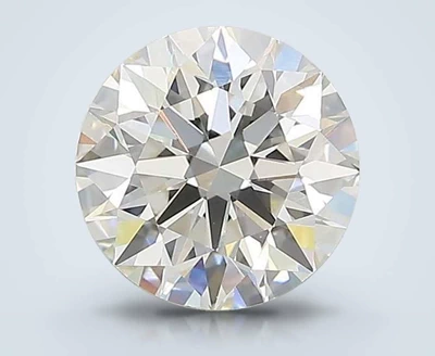 1.66ct I VVS2 Rare Carat Ideal Cut Round Lab Grown Diamond