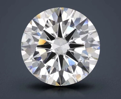 10.02ct F VS1 Excellent Cut Round Lab Grown Diamond