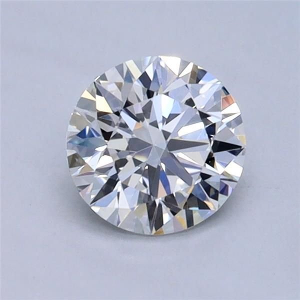 0.30ct E VS2 Rare Carat Ideal Cut Round Diamond
