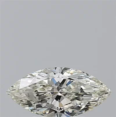1.03ct J SI1 Rare Carat Ideal Cut Marquise Diamond