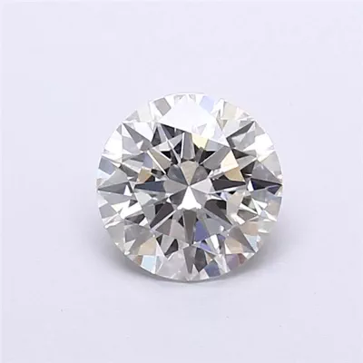 1.01ct G VS1 Excellent Cut Round Lab Grown Diamond