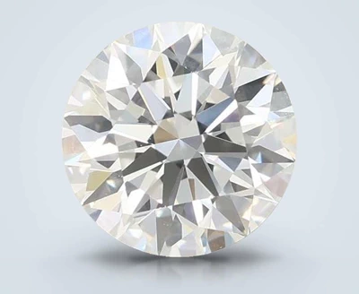 1.59ct D VVS1 Rare Carat Ideal Cut Round Lab Grown Diamond