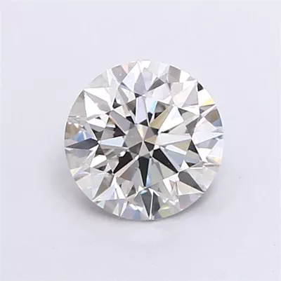 1.25ct G VVS2 Rare Carat Ideal Cut Round Lab Grown Diamond