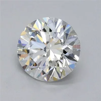 0.40ct F VS1 Rare Carat Ideal Cut Round Diamond