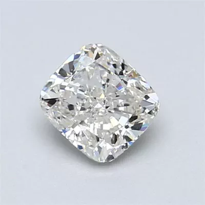0.84ct H VS2 Excellent Cut Cushion Diamond
