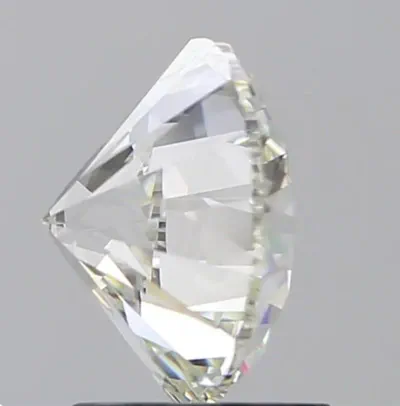 2.50ct G VVS1 Excellent Cut Round Diamond