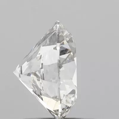 1.31ct H VS1 Rare Carat Ideal Cut Round Lab Grown Diamond