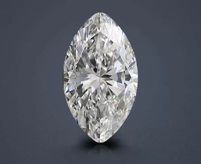 2.02ct G SI2 Very Good Cut Marquise Diamond