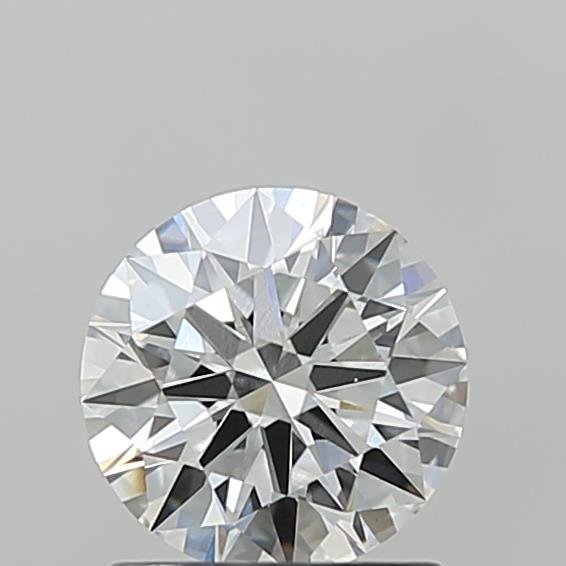 1.18ct E VS1 Rare Carat Ideal Cut Round Lab Grown Diamond