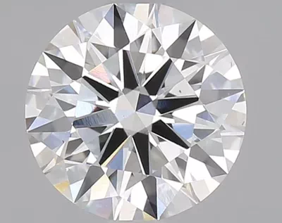 1.60ct G VS1 Rare Carat Ideal Cut Round Lab Grown Diamond