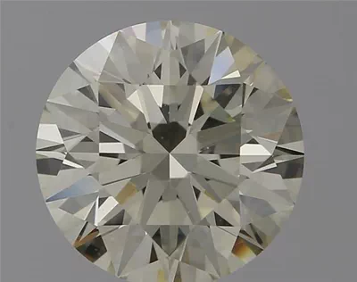 1.50ct K VVS1 Rare Carat Ideal Cut Round Diamond