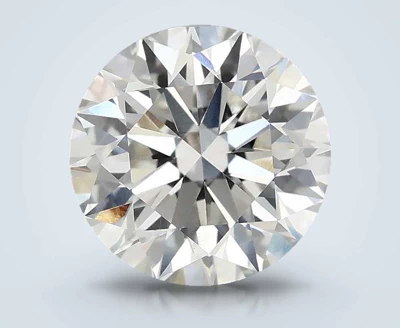 1.48ct G VS1 Excellent Cut Round Lab Grown Diamond