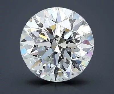 1.00ct G SI1 Excellent Cut Round Diamond