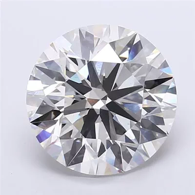 15.02ct G VS1 Excellent Cut Round Lab Grown Diamond