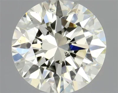 0.50ct J VS2 Excellent Cut Round Diamond
