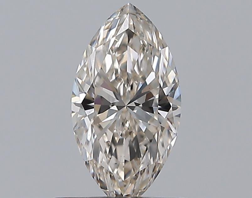 0.73ct K VS2 Very Good Cut Marquise Diamond
