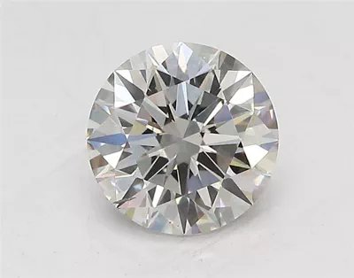 1.00ct G SI1 Ideal Cut Round Lab Grown Diamond