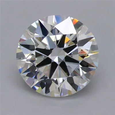 0.33ct G VVS1 Excellent Cut Round Diamond