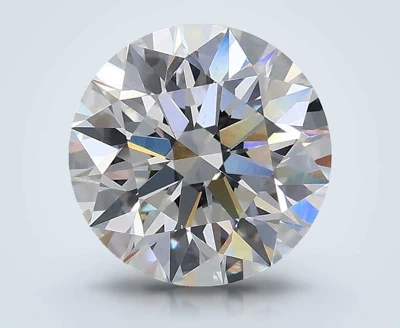 1.73ct D VS1 Rare Carat Ideal Cut Round Lab Grown Diamond