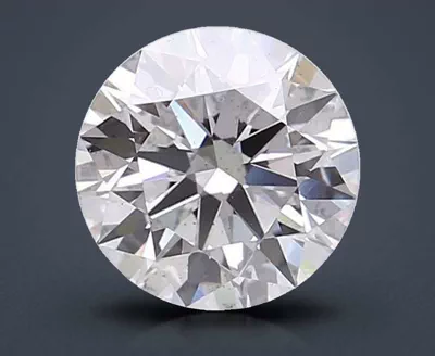 1.80ct E VS2 Rare Carat Ideal Cut Round Lab Grown Diamond