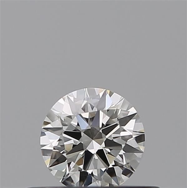 0.28ct J VVS1 Rare Carat Ideal Cut Round Diamond