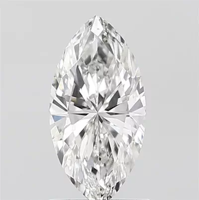 1.19ct G VS1 Very Good Cut Marquise Lab Grown Diamond