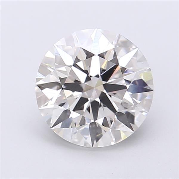 1.75ct G VS1 Rare Carat Ideal Cut Round Lab Grown Diamond