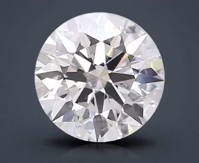 1.75ct G VS1 Rare Carat Ideal Cut Round Lab Grown Diamond