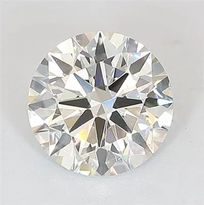 1.50ct I VS2 Rare Carat Ideal Cut Round Lab Grown Diamond